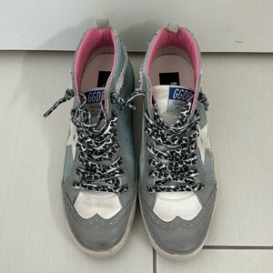 Golden Goose midstar